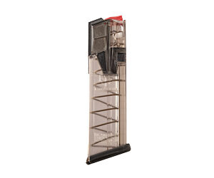 ETS MAG OMEGA FOR GLK 17/19 9MM 17RD