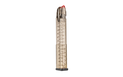 ETS MAG OMEGA FOR GLK 17/19 9MM 30RD - Image 2