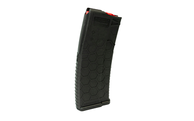 MAG HEXMAG SHRTY AR15 5.56 10RD BLK - Image 2