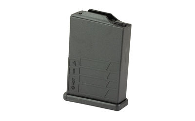 MAG MDT GEN2 6MM ARC 10RD POLY BLK - Image 2
