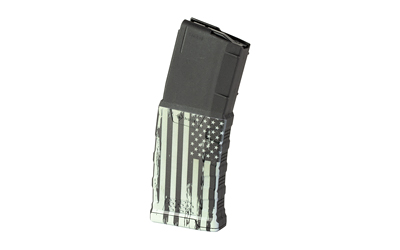 MAG MFT EXTREME DUTY 5.56 30RD AMF4 - Image 2