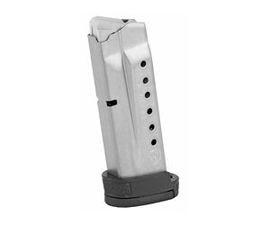 MAG S&W SHIELD 9MM 8RD FR