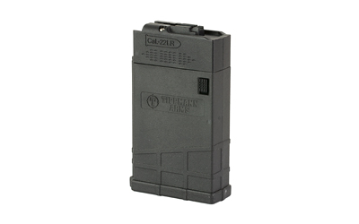 MAG TIPPMANN M4-22 10 RND BLK SHORT - Image 2