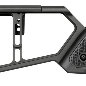 MI SW LEVER STOCK