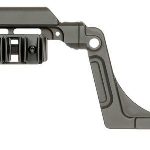MI BOUNTY HUNTER RUGER SUPER BLACKHAWK STOCK BL