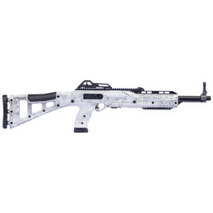 MKS HI POINT 1095TS 10MM KRYPTEK YETI SNOW CAMO
