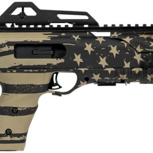 MKS HI POINT 9TS 9MM 16.5 10RD FDE FLAG