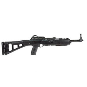 MKS HI POINT 995TS 9MM PRO PACK 2 MAGS & HOLDER