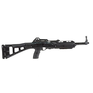 MKS HI POINT 995TS 9MM PRO PACK 2 MAGS & HOLDER