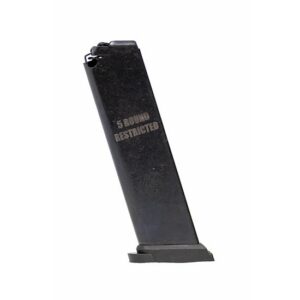 MKS MAG 995TS 9MM CARBINE 5RD NOT PISTOL