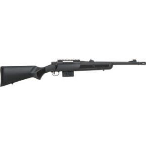 MOSS MVP PATROL 308WIN 16 MED BULL FLASH HIDER