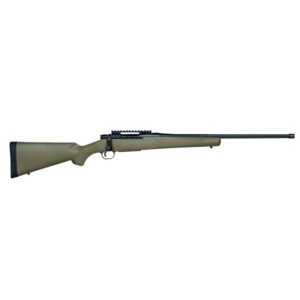 MOSS PATRIOT PREDATOR 243WIN 22 FLTD TB FDE