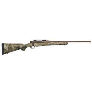 MOSS PATRIOT PREDATOR BROWN STRATA 308WIN 22