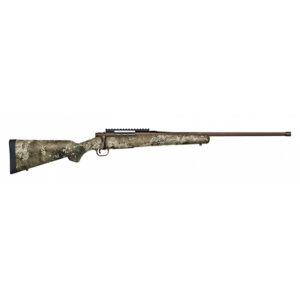 MOSS PATRIOT PREDATOR 7MM PRC 24 3RD STRATA