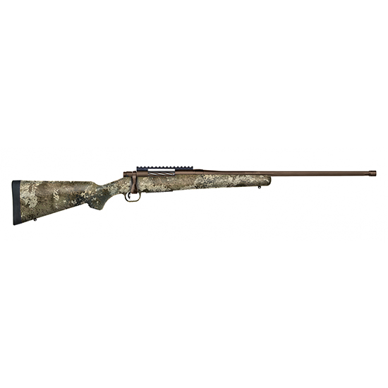 MOSS PATRIOT PREDATOR 7MM PRC 24 3RD STRATA