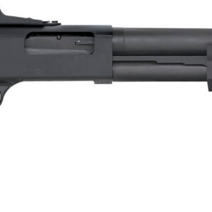 MOSS 590 TACTICAL M-LOCK 12GA 20 GHOST RING 9RD