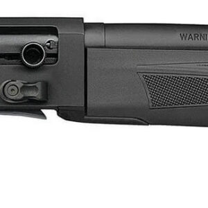 MOSS 990 12GA 14.75 AFTERSHOCK BLK CT 5RD