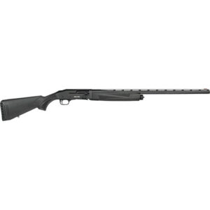 MOSS 940 PRO FIELD 12GA 28 MATTE BLK SYN 4RD
