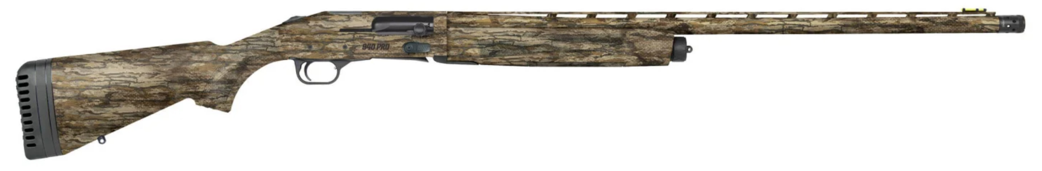 MOSS M940 PRO OR WF 12GA 28 RT LEGACY 4RD