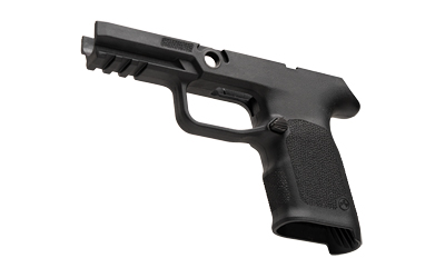 MAGPUL EHG SG9 COMPACT FRAME BLK - Image 2