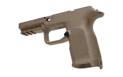 MAGPUL EHG SG9 COMPACT FRAME FDE - Image 3