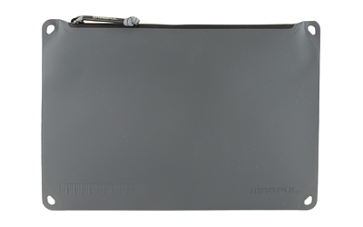 MAGPUL DAKA POUCH LRG GRY 9"X13"
