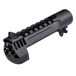 MR BBL L5 5 50AE CARBON STEEL BLACK