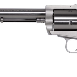 MR BFR 500JRH 7.5 SS BISLEY GRIPS
