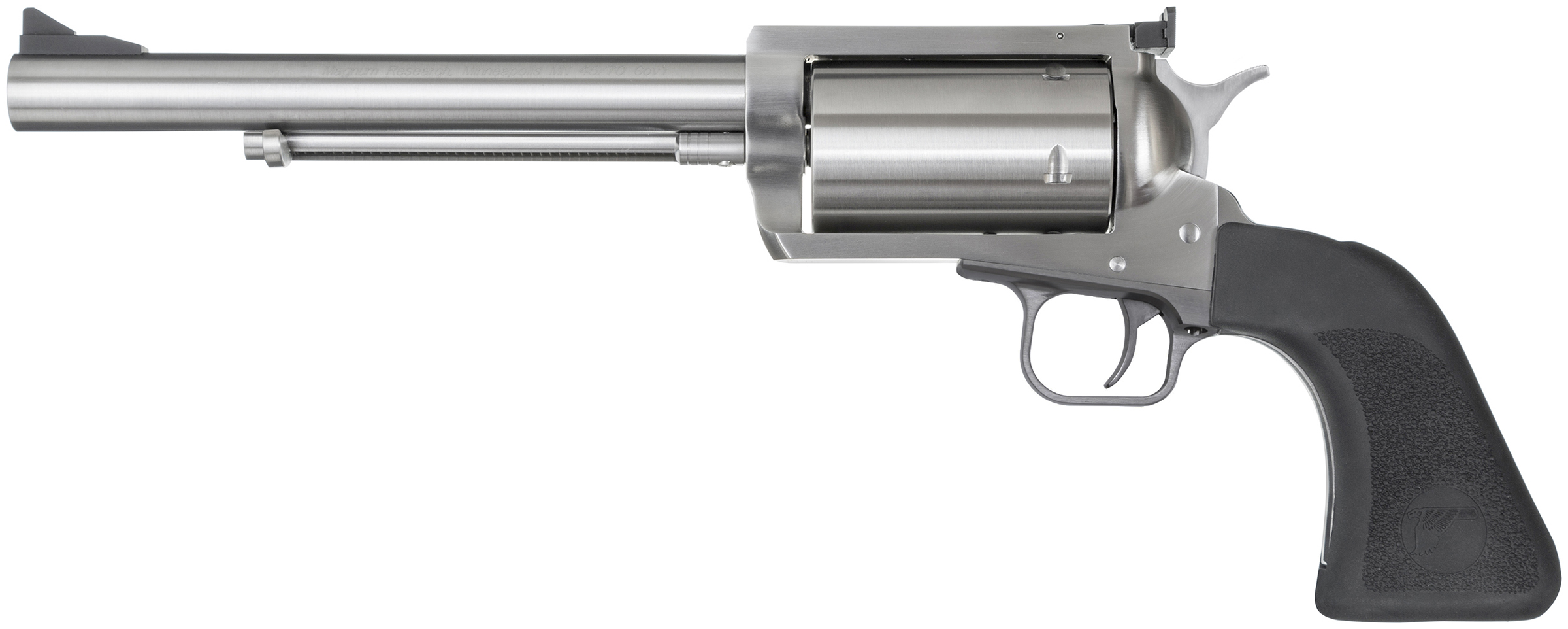 MR BFR 500SW 7.5