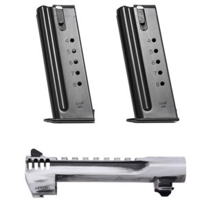 MR BBL DE MKXIX 6 CS 44MAG WMD 2 MAG CLAM PK