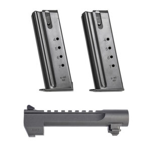 MR BBL DE MKXIX 6 CS 50AE TUNG 2 MAG CLAM PK