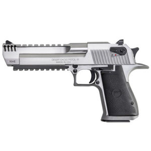 MR DESERT EAGLE 50AE 6 SS BOTTOM RAIL INT BRAKE