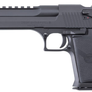 MR DESERT EAGLE 50AE 6 BLACK THREADED
