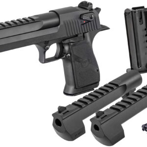 MR MK XIX COMP SYS 6 357 44 & 50
