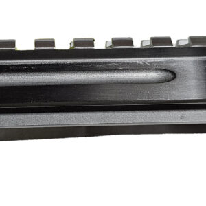 MR BBL 50AE 5 BRUSHED CHROME