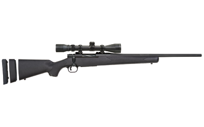 MSBRG PATRIOT SPR BNTM 20" 6.5CM 4RD