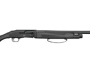 MSBRG 990 AFTERSHOCK 12/18.5 5RD BK