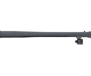 MSBRG XBBL 500 12/18.5/CYL MATTE