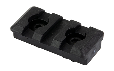 MIDWEST 3 SLOT POLY M-LOK RAIL SEC - Image 2