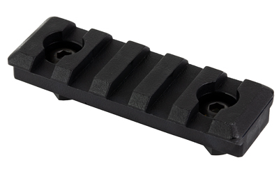 MIDWEST 5 SLOT POLY M-LOK RAIL SEC - Image 2