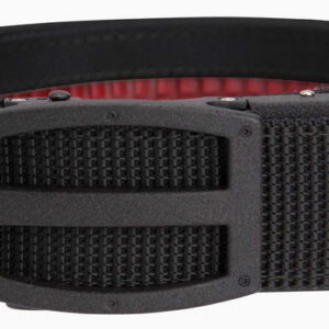 NEXBELT XL TITAN BD BLK 1.5 EDC BELT