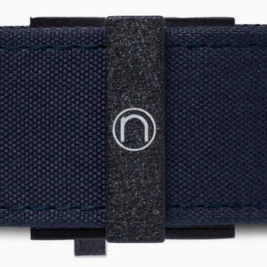 NEXBELT THIN BAR SUPREME APPENDIX NAVY