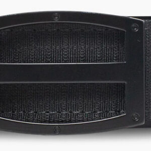 NEXBELT TITAN RIPSTOP BLK