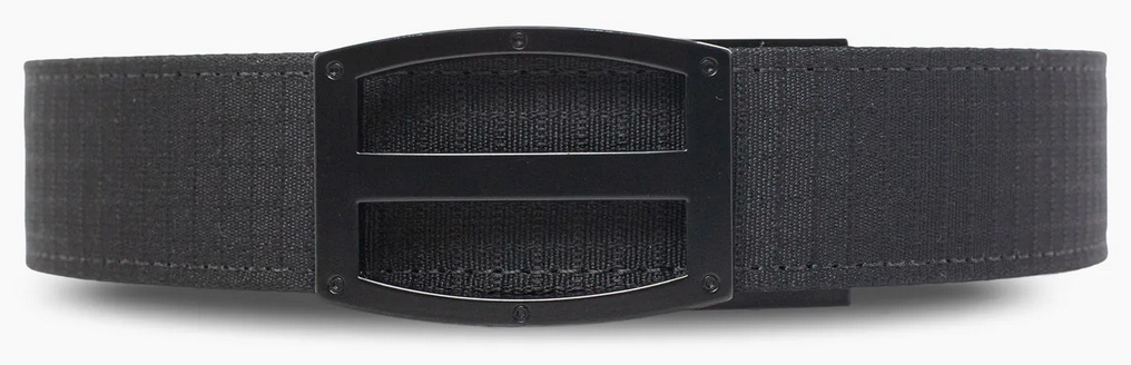 NEXBELT TITAN RIPSTOP BLK