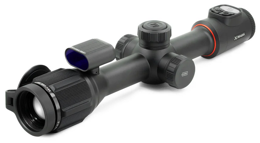 NOCPIX BOLT THERMAL SIGHT 384X288 35MM LRF