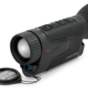 NOCPIX LUMI THERMAL MONO 640X512 35MM 3X BLK LRF