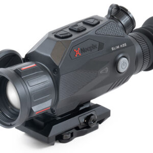 NOCPIX SLIM MULTI THERMAL 640 35MM 3X BLK