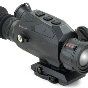 NOCPIX SLIM MULTI THERMAL 384 25MM 2X BLK