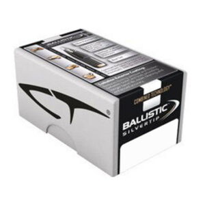 NOS 25CAL 115GR BTS 50/3