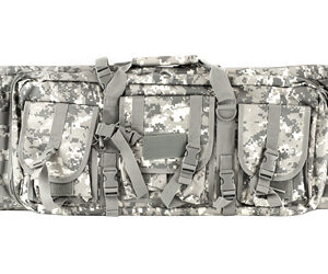 NCSTAR VISM DBL CARB CASE DGTL 36"